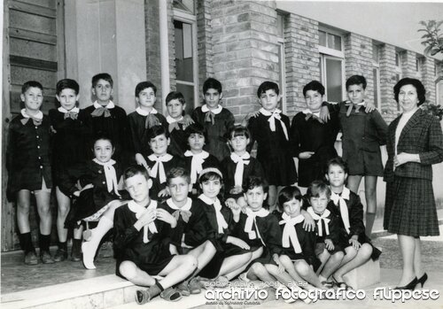 Scuola elementare Corriolo